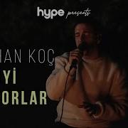 Iyi Sanıyorlar Akustik