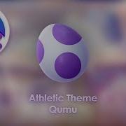 Yoshi S Island Athletic Theme Remix