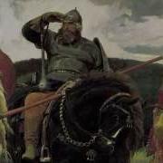 Васнецов Три Богатыря