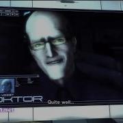 Metal Gear Rising Revengeance Ending