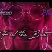 Feel The Beat Fury Weekend Feat Prizm