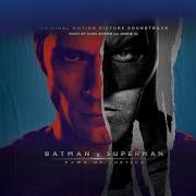 Batman V Superman Ost