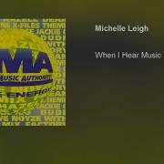 Michelle Leigh Eurodance