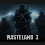 Wasteland 3 Washed In The Blood Of The Lamb