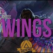 Ahzee Wings Original Mix