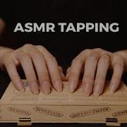 Tapping No Talking Asmr