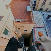 Barselona Parkour Pov