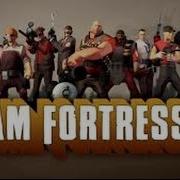 Представление Всех Классов Team Fortress 2