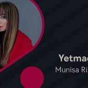 Munisa Rizayeva Yetmadimi Remix