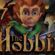 Битва В Лихолесьеthe Hobbit Игра 2003 Прохождение 7