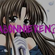 Nightcore Live My Life