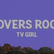 Tv Girl Lovers Rock