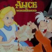 Alice In Wonderland 1951 Tulgey Wood Ost