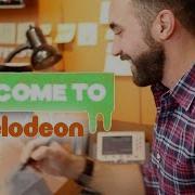 Welcome To Nickelodeon Animation Studios
