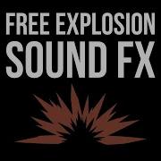 Efect Audio Explozie Explosion Sound Effects