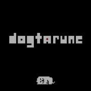 Deltarune Dogtarune