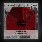 Deepfire The Forgotten Vitaly Shturm Remix