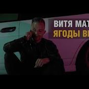 Матанга Ягоды Вишни