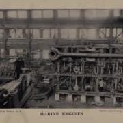 Titanic Steam Engine Sound