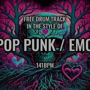 Pop Punk Drums