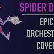 Spider Dance Orchestral