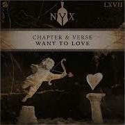 Want To Love Extended Mixchapter Verse