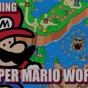 Super Mario World Defeated