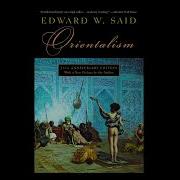 Orientalism Edward Said Audiobook Mp3