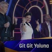 Gi T Yoluna