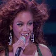 Beyonce Live Concert