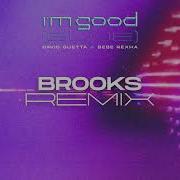 Blue Brooks Remix David Guetta Feat Bebe Rexha