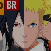 Rap Do Naruto E Sasuke Mp4