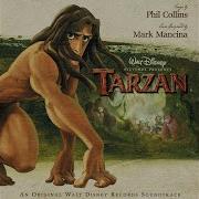 Tarzan Two Worlds Finale