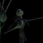 This Is Halloween From The Nightmare Before Christmas Cover Version