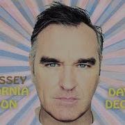 Days Of Decision Morrissey