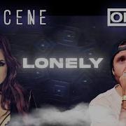 Onlap Feat Halocene Lonely