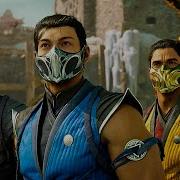 Mortal Kombat 1