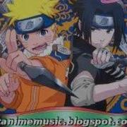 Naruto Ost 2 Fooling Mode