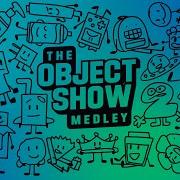 Object Show Ost