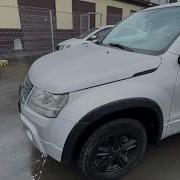 Прохор Просто Хорошие Автомобили Suzuki Grand Vitara Iii 2010