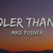 Mike Posner Cooler Than Me Lyrics Рингтон