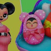 Mickey Mouse Minnie Mouse Funny Story