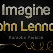 Imagine John Lennon Minus