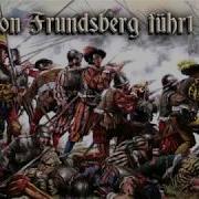 Georg Von Frundsberg Fuhrt Uns An