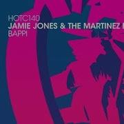 Jamie Jones The Martinez Brothers Bappi