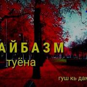 Найбазм Туёна