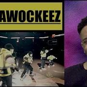 Jabbawockeez At The Nba Finals 2019 Reaction