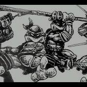 Ost Tmnt Legends 30 Minutes Extended