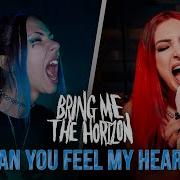 Bring Me The Horizon Ai Mori