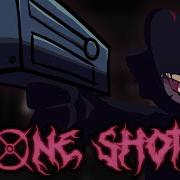 Friday Night Funkin Corruption One Shot